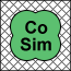 CoSim Logo